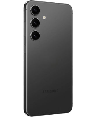 Samsung Galaxy S24 5G (РЕФ) 8Gb/256Gb Onyx Black (Чёрный) — black