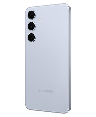 Samsung Galaxy S24 5G (РЕФ) 8Gb/256Gb Sapphire Blue (Синий) — blue