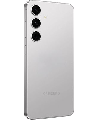 Samsung Galaxy S24 5G (РЕФ) 8Gb/256Gb Marble Gray (Серый) — gray