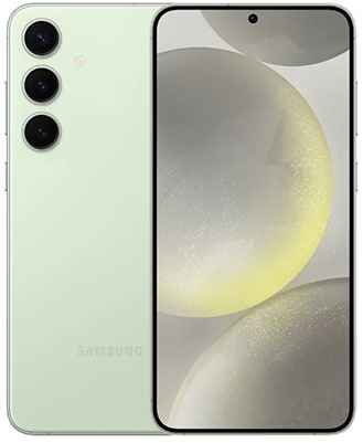 Samsung Galaxy S24 5G (РЕФ) 12Gb/256Gb Jade Green (Зелёный)