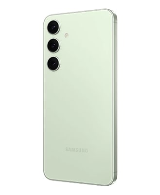 Samsung Galaxy S24 5G (РЕФ) 8Gb/256Gb Jade Green (Зелёный) — green