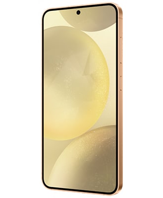 Samsung Galaxy S24 5G (РЕФ) 8Gb/256Gb Sandstone Orange (Оранжевый) — orange