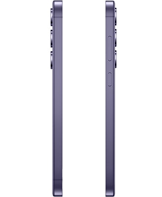 Samsung Galaxy S24 5G (РЕФ) 12Gb/256Gb Cobalt Violet (Фиолетовый) — violet