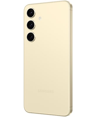 Samsung Galaxy S24 5G (РЕФ) 8Gb/256Gb Amber Yellow (Жёлтый) — yellow