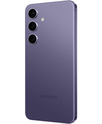 Samsung Galaxy S24 5G (nano SIM+eSIM) 8Gb/256Gb Cobalt Violet (Фиолетовый) — violet