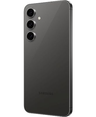 Samsung Galaxy S24 FE 5G (nano SIM+eSIM) 8Gb/128Gb Graphite (Чёрный Графит) — black