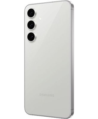 Samsung Galaxy S24 FE 5G (nano SIM+eSIM) 8Gb/128Gb Gray (Серый) — gray