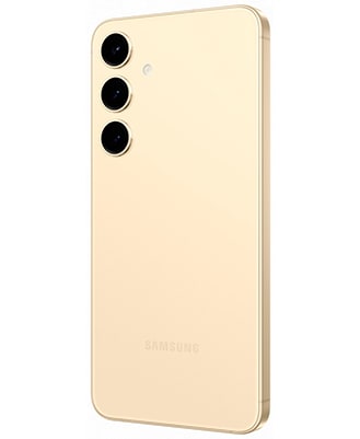 Samsung Galaxy S24 Plus 5G 12Gb/256Gb Amber Yellow (Жёлтый) — gold