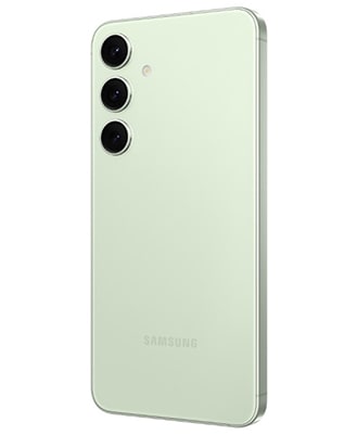 Samsung Galaxy S24 Plus 5G 12Gb/256Gb Jade Green (Зелёный) — green