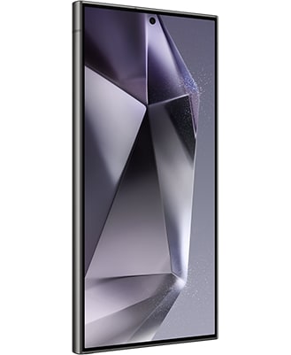 Samsung Galaxy S24 Ultra 5G (РЕФ) 12Gb/256Gb Titanium Blue (Синий Титан) — blue