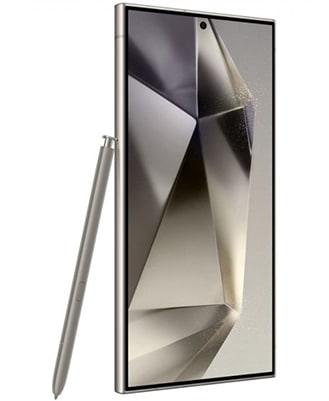 Samsung Galaxy S24 Ultra 5G (РЕФ) 12Gb/256Gb Titanium Gray (Серый Титан) — gray