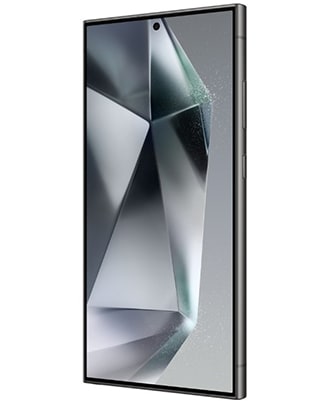 Samsung Galaxy S24 Ultra 5G (РЕФ) 12Gb/256Gb Titanium Green (Зелёный Титан) — green