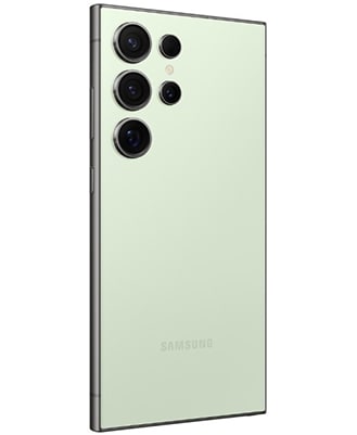 Samsung Galaxy S24 Ultra 5G (РЕФ) 12Gb/256Gb Titanium Green (Зелёный Титан) — green