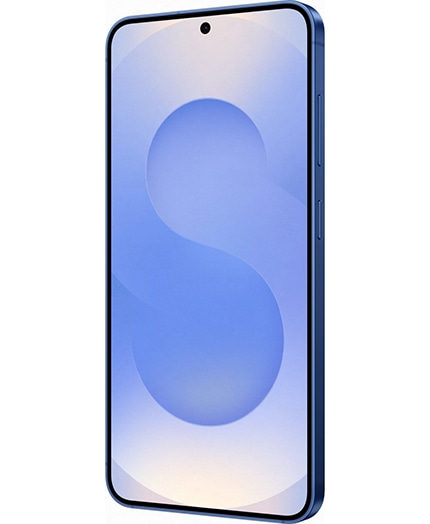 Samsung Galaxy S25 5G (nano SIM+eSIM) 12Gb/512Gb Navy (Темно-синий) — blue
