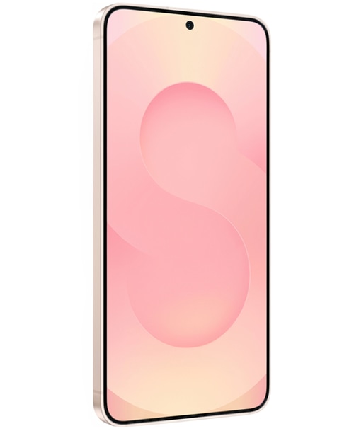 Samsung Galaxy S25 5G (nano SIM+eSIM) 12Gb/512Gb Pink Gold (Розовое золото) — rose-gold