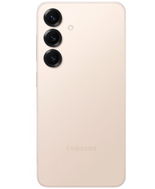 Samsung Galaxy S25 5G (nano SIM+eSIM) 12Gb/512Gb Pink Gold (Розовое золото) — rose-gold