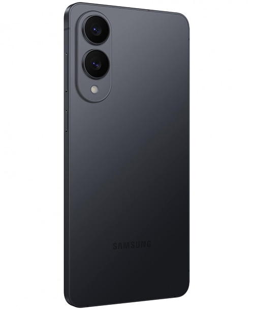 Samsung Galaxy S25 Edge (nano SIM+eSIM) 12Gb/256Gb Titanium Jetblack (Чёрный) — jet-black