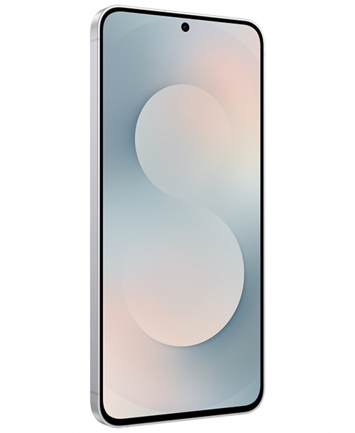 Samsung Galaxy S25 FE (nano SIM+eSIM) 8Gb/256Gb White (Белый) — white