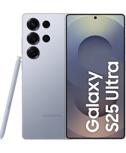 Samsung Galaxy S25 Ultra 5G (РЕФ) 12Gb/512Gb Titanium Silverblue (Синий Титан)