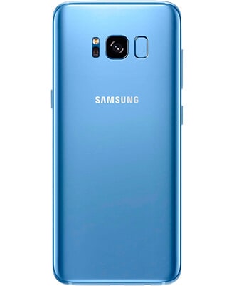Samsung Galaxy S8+ Plus (РЕФ 2 sim) 6Gb/128Gb Blue (Синий) — blue