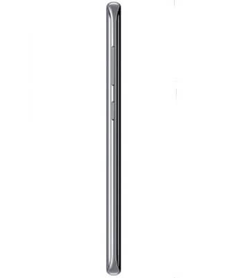 Samsung Galaxy S8+ Plus (РЕФ 2 sim) 4Gb/64Gb Silver (Серебристый) — silver