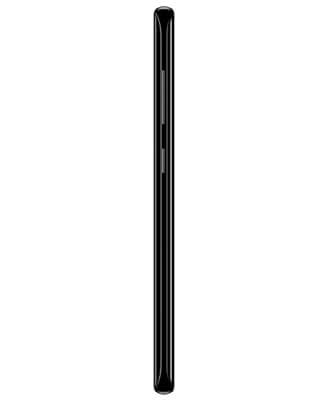 Samsung Galaxy S8 (РЕФ 2 sim) 4Gb/64Gb Black (Чёрный бриллиант) — black