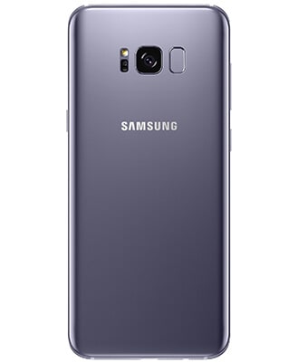 Samsung Galaxy S8 (РЕФ 2 sim) 4Gb/64Gb Grey (Серый мистический аметист) — grey