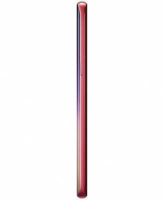 Samsung Galaxy S8 (РЕФ 2 sim) 4Gb/64Gb Red (Красный) — red