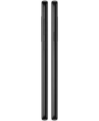 Samsung Galaxy S9+ Plus (РЕФ 2 sim) 6Gb/128Gb Black (Чёрный бриллиант) — black