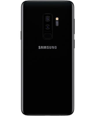 Samsung Galaxy S9+ Plus (РЕФ 2 sim) 6Gb/128Gb Black (Чёрный бриллиант) — black
