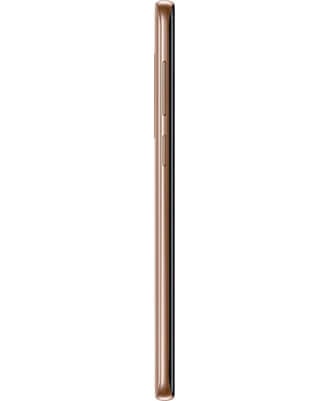 Samsung Galaxy S9+ Plus (РЕФ 2 sim) 6Gb/128Gb Gold (Золотой) — gold