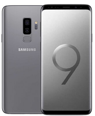 Samsung Galaxy S9+ Plus (РЕФ 2 sim) 6Gb/128Gb Grey (Серый)