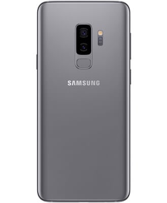 Samsung Galaxy S9+ Plus (РЕФ 2 sim) 6Gb/64Gb Grey (Серый) — grey