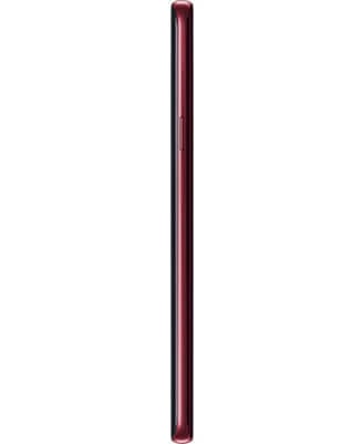 Samsung Galaxy S9+ Plus (РЕФ 2 sim) 6Gb/128Gb Red burgundy (Красный бургунди) — red