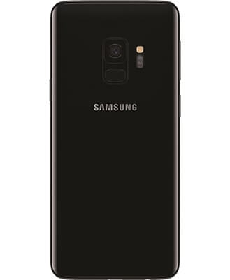 Samsung Galaxy S9 (РЕФ 2 sim) 4Gb/64Gb Black (Чёрный бриллиант) — black