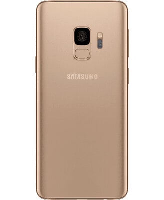 Samsung Galaxy S9 (РЕФ 2 sim) 4Gb/64Gb Gold (Золотой) — gold