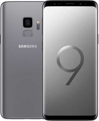 Samsung Galaxy S9 (РЕФ 2 sim) 4Gb/64Gb Grey (Серый)