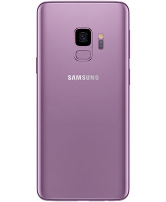 Samsung Galaxy S9 (РЕФ 2 sim) 4Gb/64Gb Purple Ultrafiolet (Фиолетовый) — purple