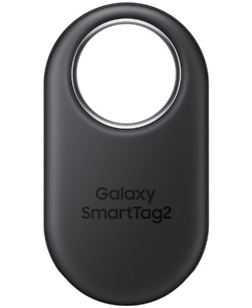 Samsung Galaxy SmartTag 2 Black (Черный) — black