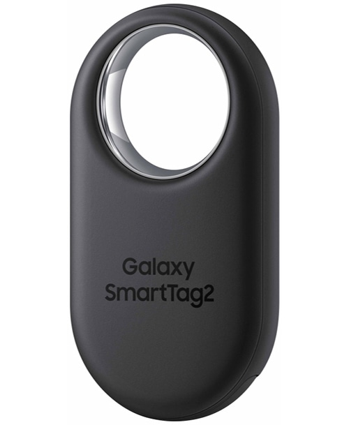 Samsung Galaxy SmartTag 2 Black (Черный) — black