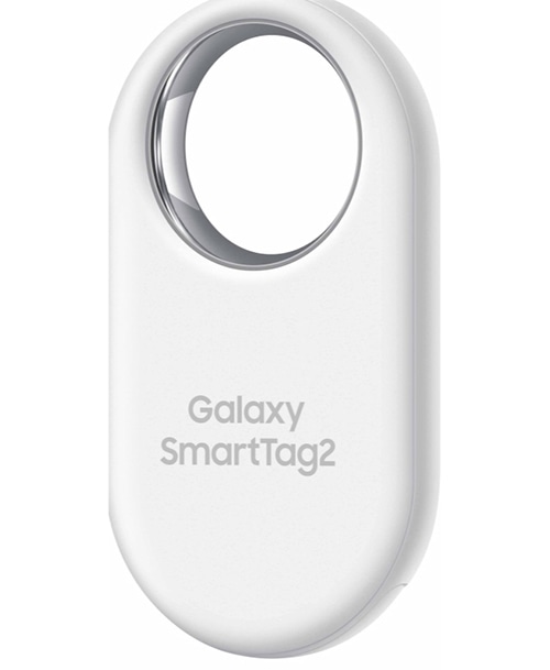 Samsung Galaxy SmartTag 2 White (Белый) — white