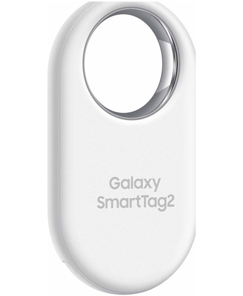 Samsung Galaxy SmartTag 2 White (Белый) — white