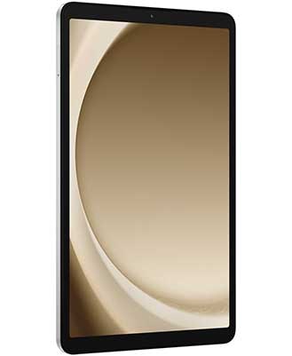 Samsung Galaxy Tab A9 4Gb/64Gb Wi-Fi Silver (Серебристый) — silver