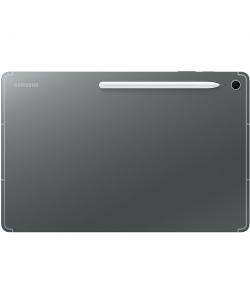 Samsung Galaxy Tab S10 FE+ 5G 8Gb/128Gb Gray (Серый) — gray