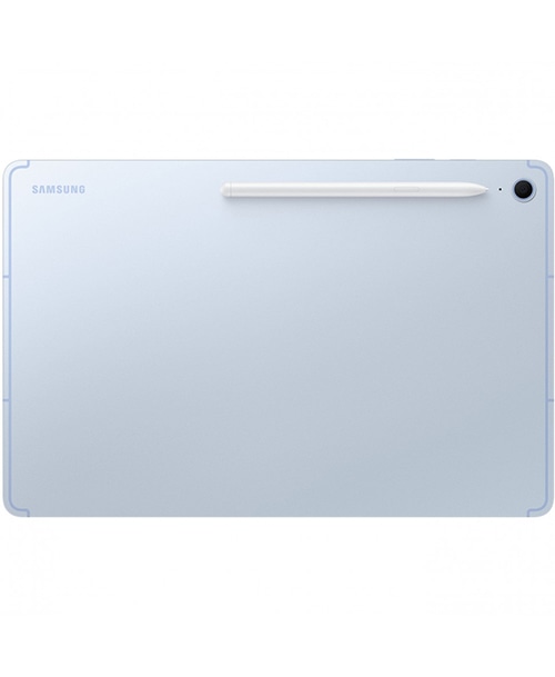Samsung Galaxy Tab S10 FE+ 5G 8Gb/128Gb Light Blue (Голубой) — light-blue