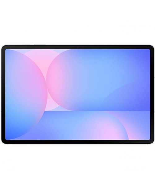 Samsung Galaxy Tab S10 FE+ 5G 8Gb/128Gb Light Blue (Голубой) — light-blue