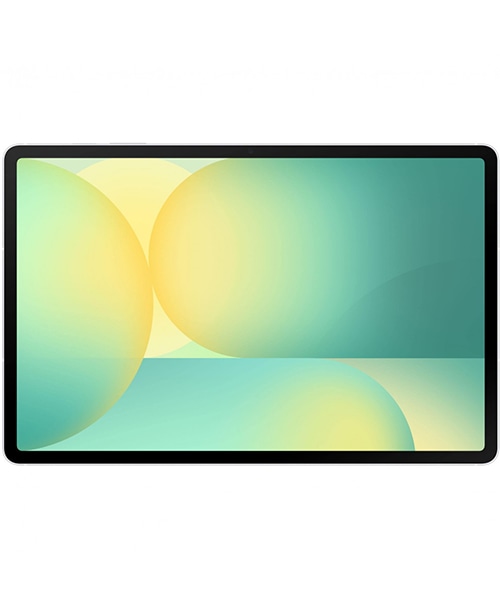 Samsung Galaxy Tab S10 FE+ Wi-Fi 8Gb/128Gb Silver (Серебро) — silver