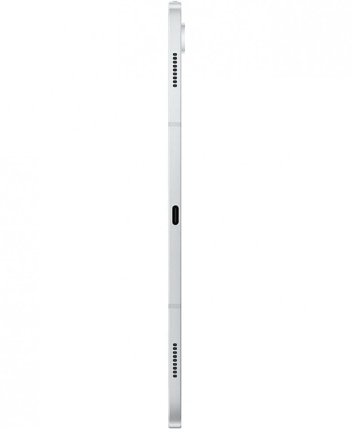 Samsung Galaxy Tab S10 Plus Wi-Fi 12Gb/512Gb Platinum Silver (Серебро) — silver