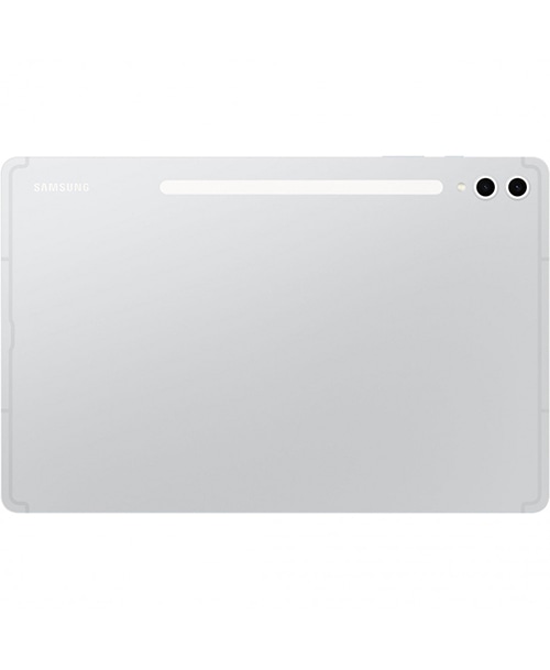 Samsung Galaxy Tab S10 Plus Wi-Fi 12Gb/512Gb Platinum Silver (Серебро) — silver
