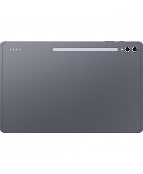 Samsung Galaxy Tab S10 Ultra 12Gb/256Gb Wi-Fi Moonstone Gray (Серый) + Клавиатура-чехол — grey